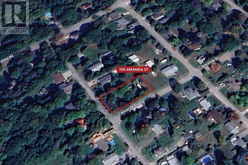 Secondary Property View