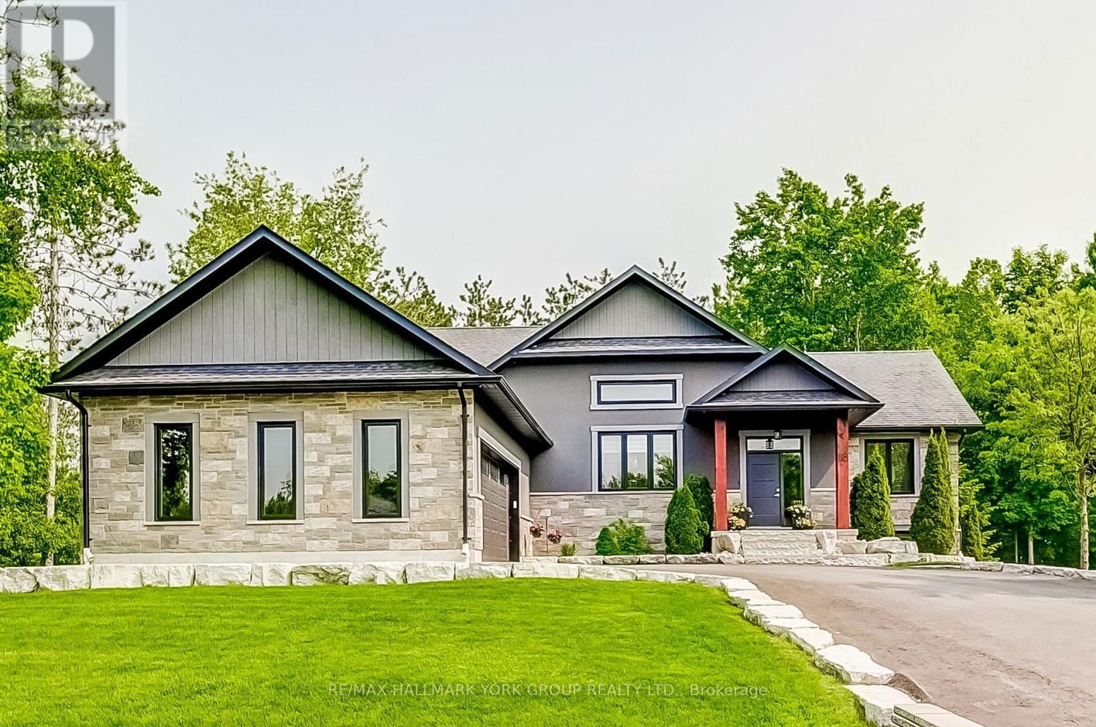 Primary Property View