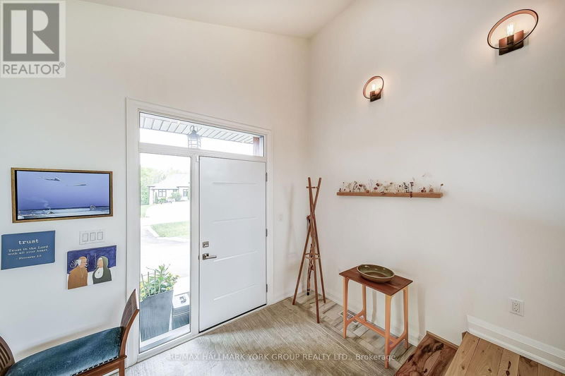 Tertiary Property View