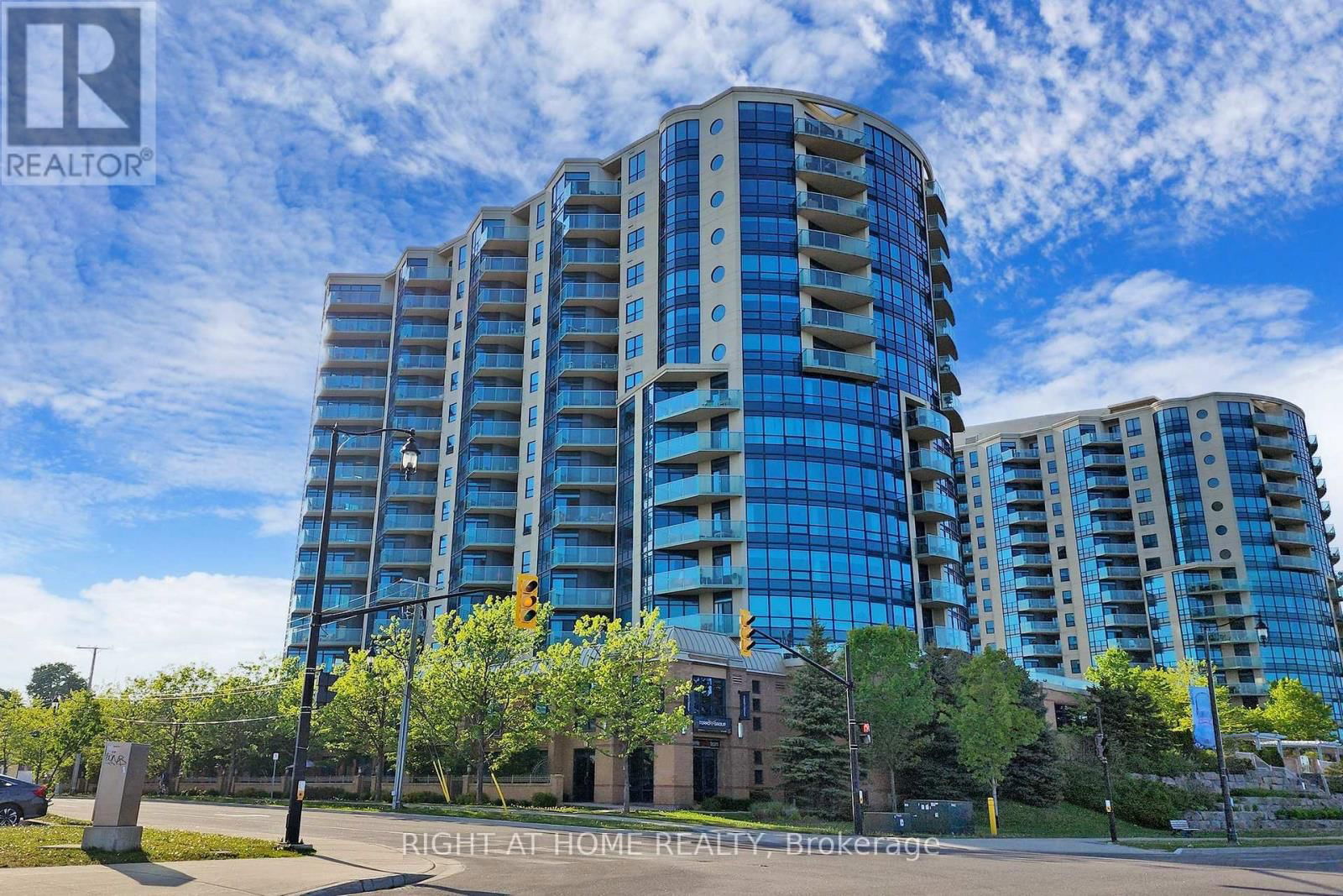Primary Property View