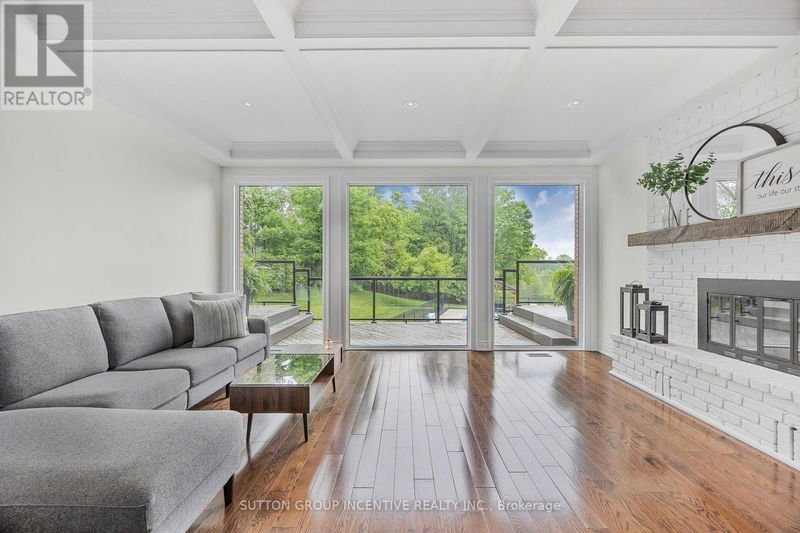Tertiary Property View