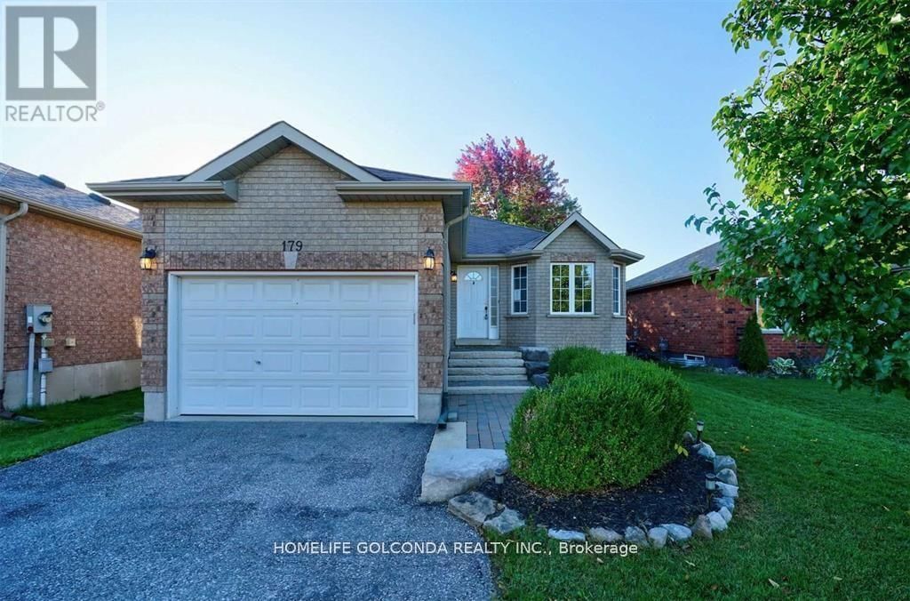 Lower - 179 HANMER STREET EAST Image 1