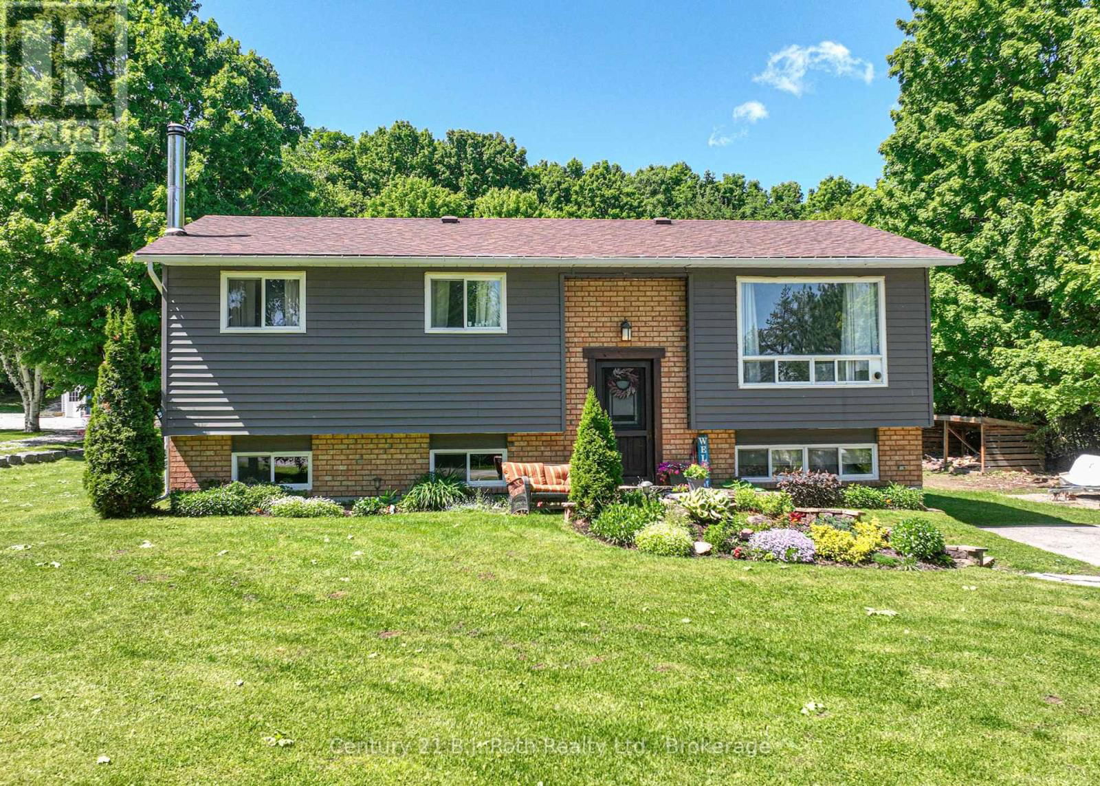 Primary Property View