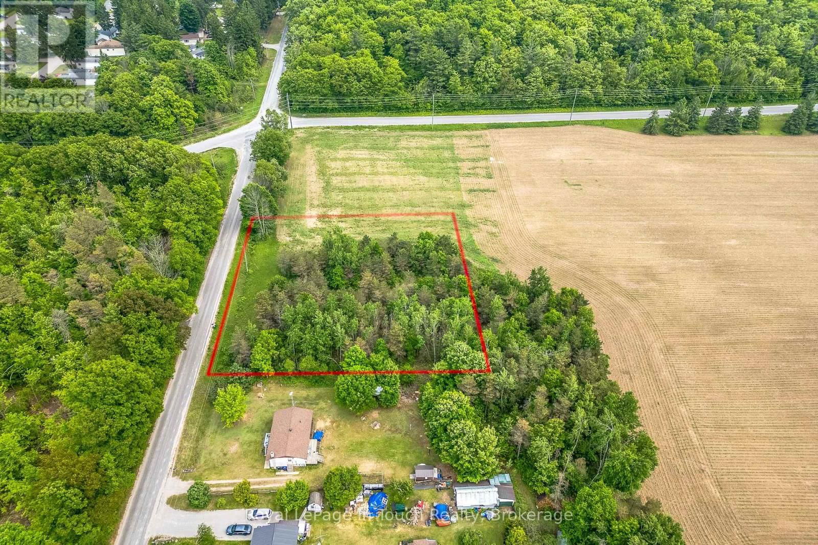 Primary Property View