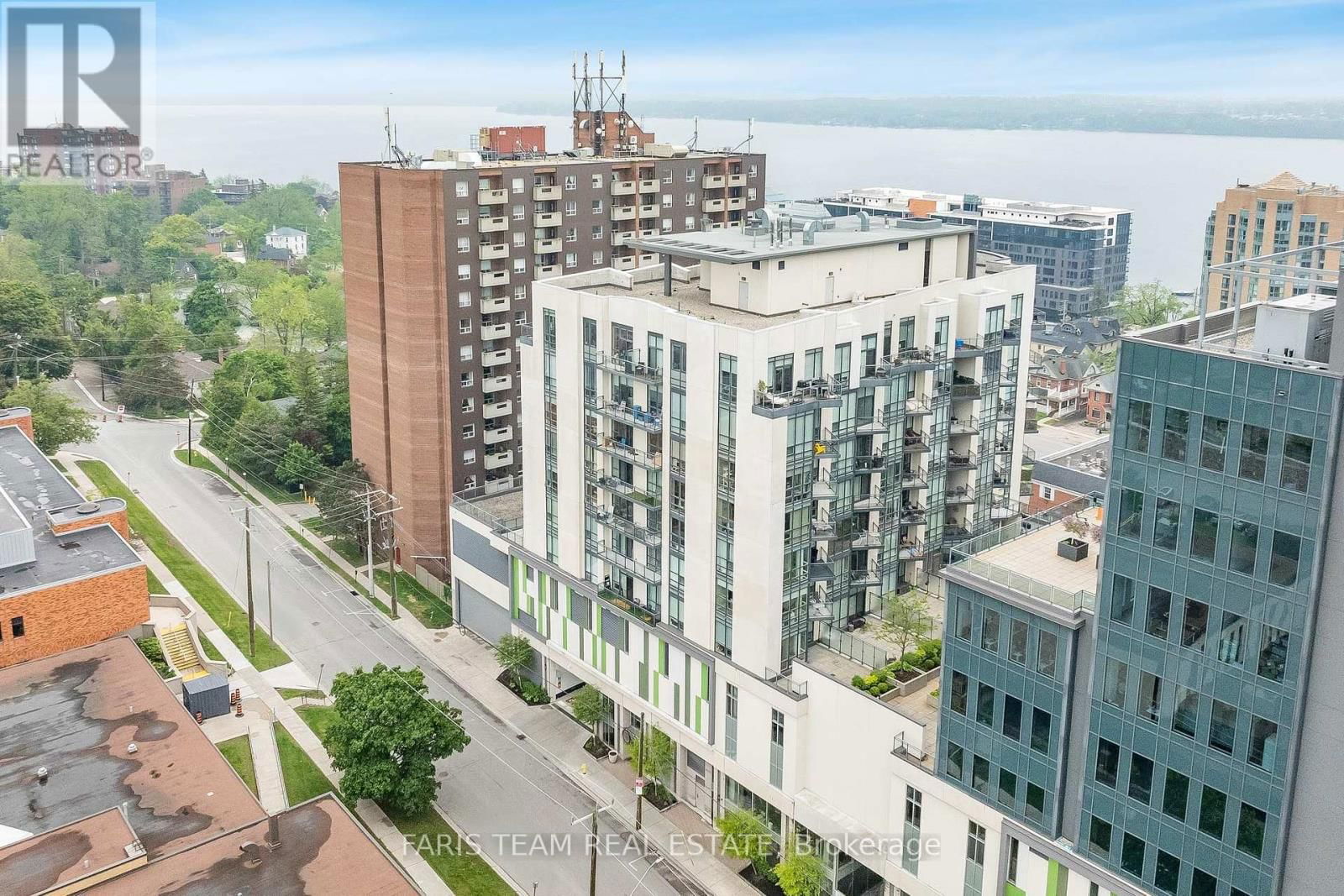 Primary Property View