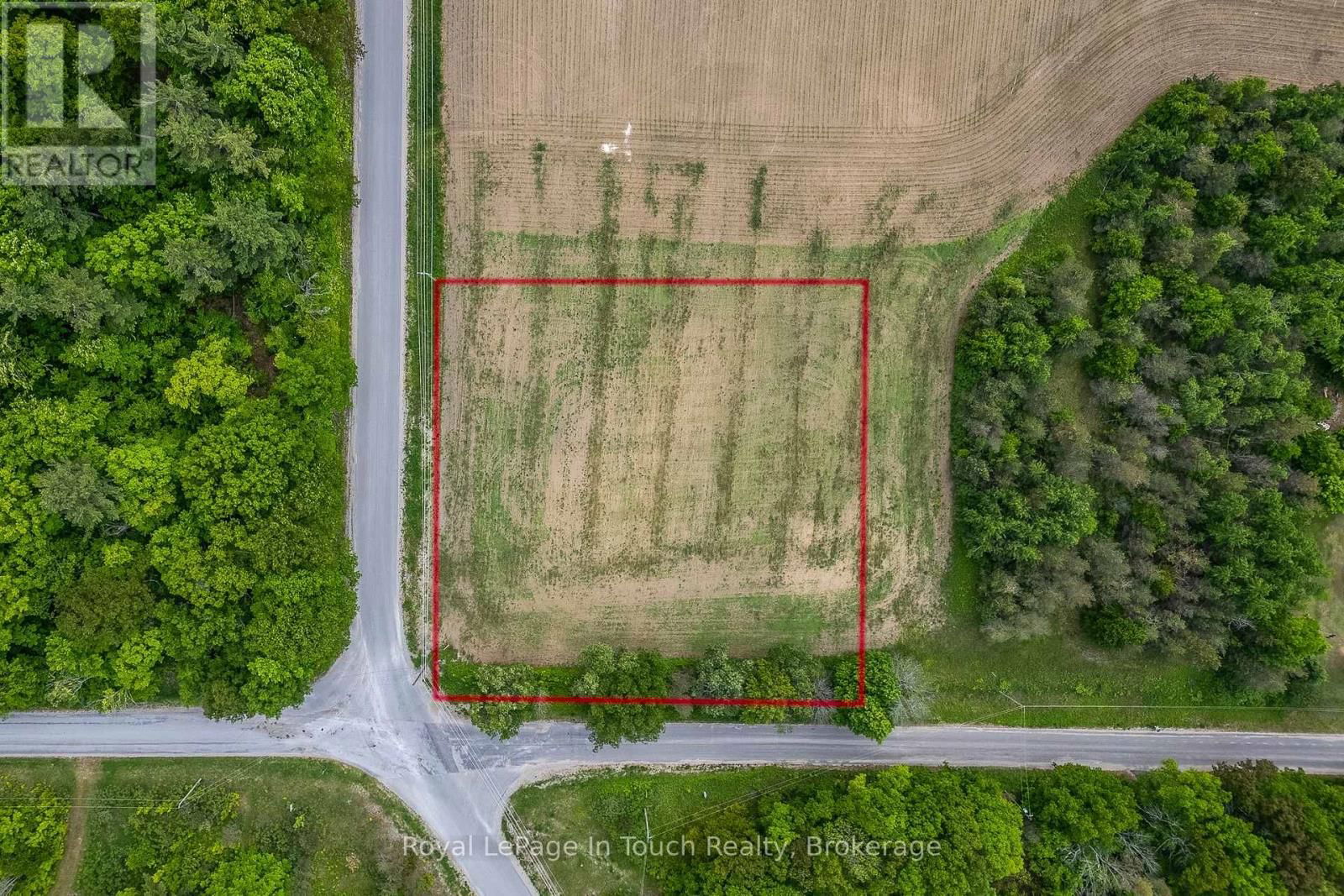 Primary Property View