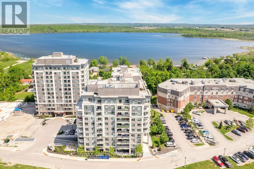 716 - 58 LAKESIDE TERRACE Image 1