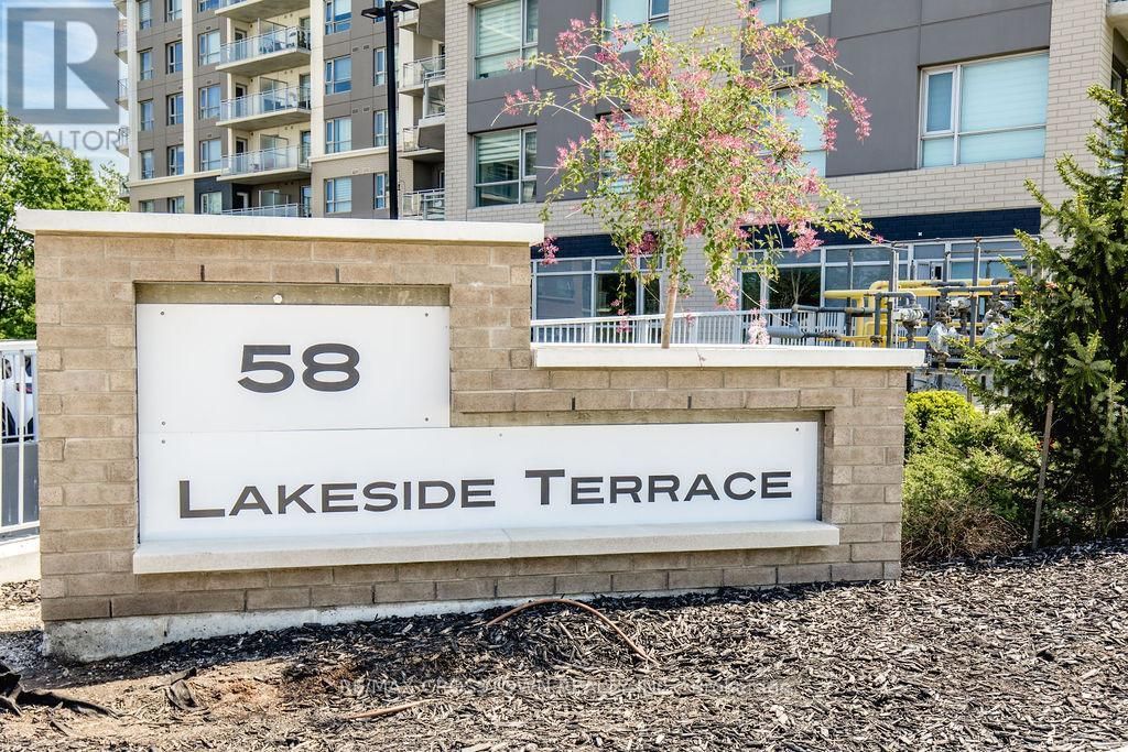 716 - 58 LAKESIDE TERRACE Image 4
