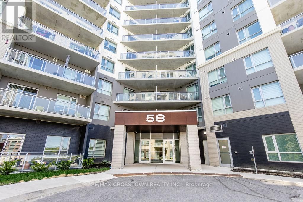 716 - 58 LAKESIDE TERRACE Image 5