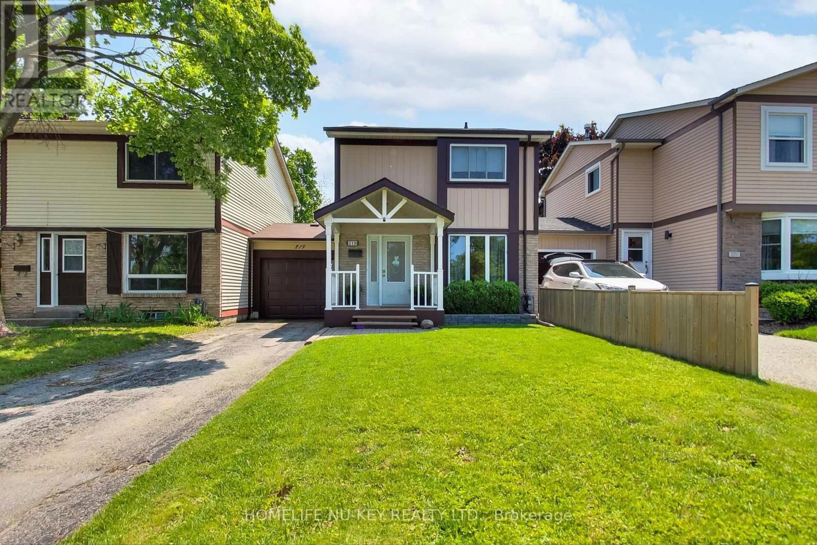 219 CUNDLES ROAD WEST Image 1