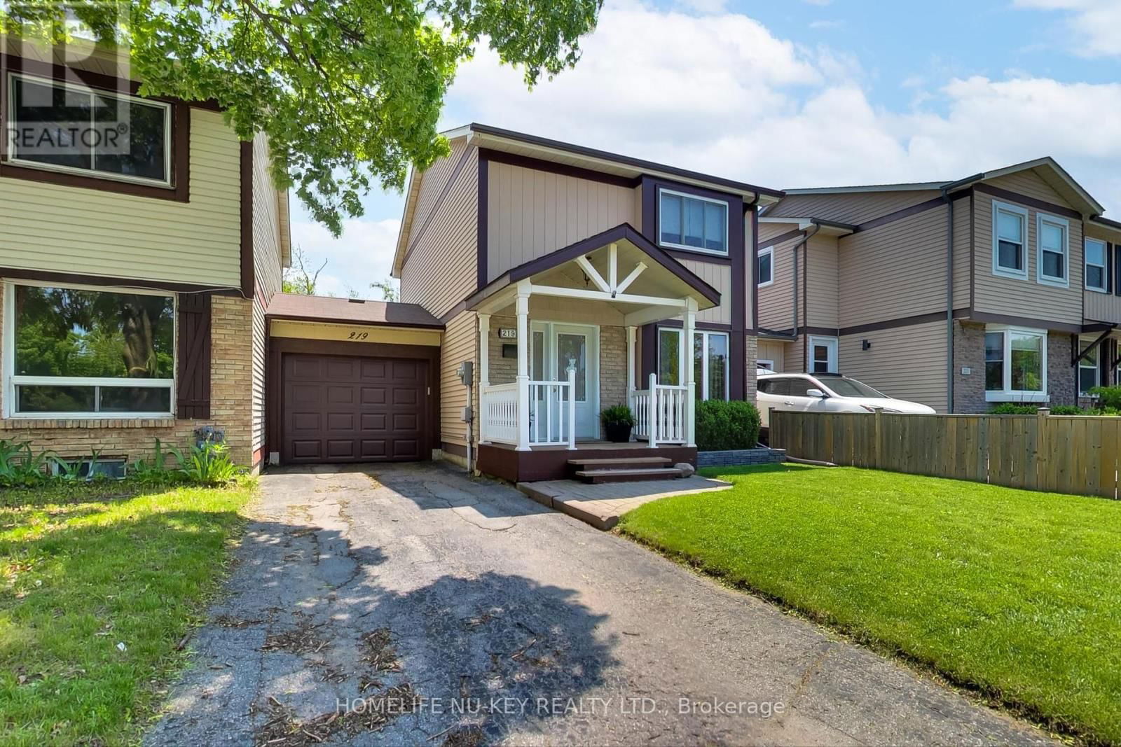 219 CUNDLES ROAD WEST Image 2
