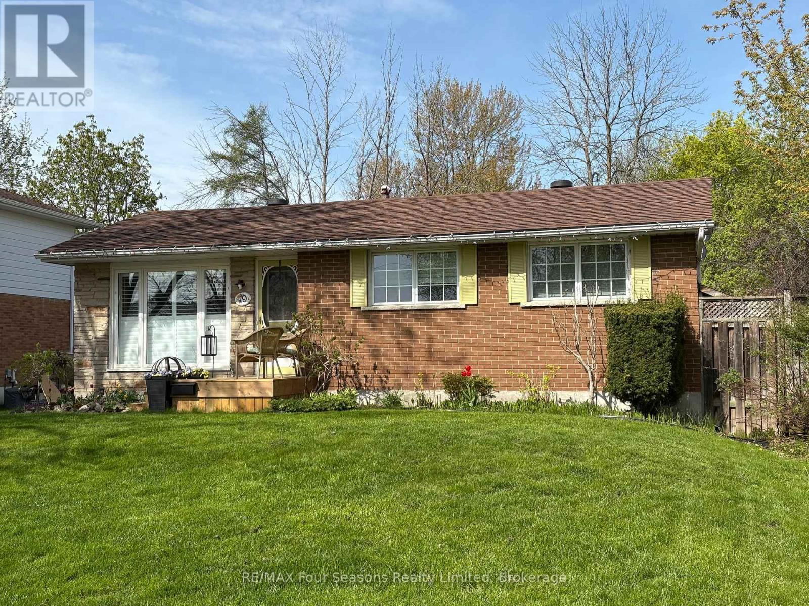 Primary Property View