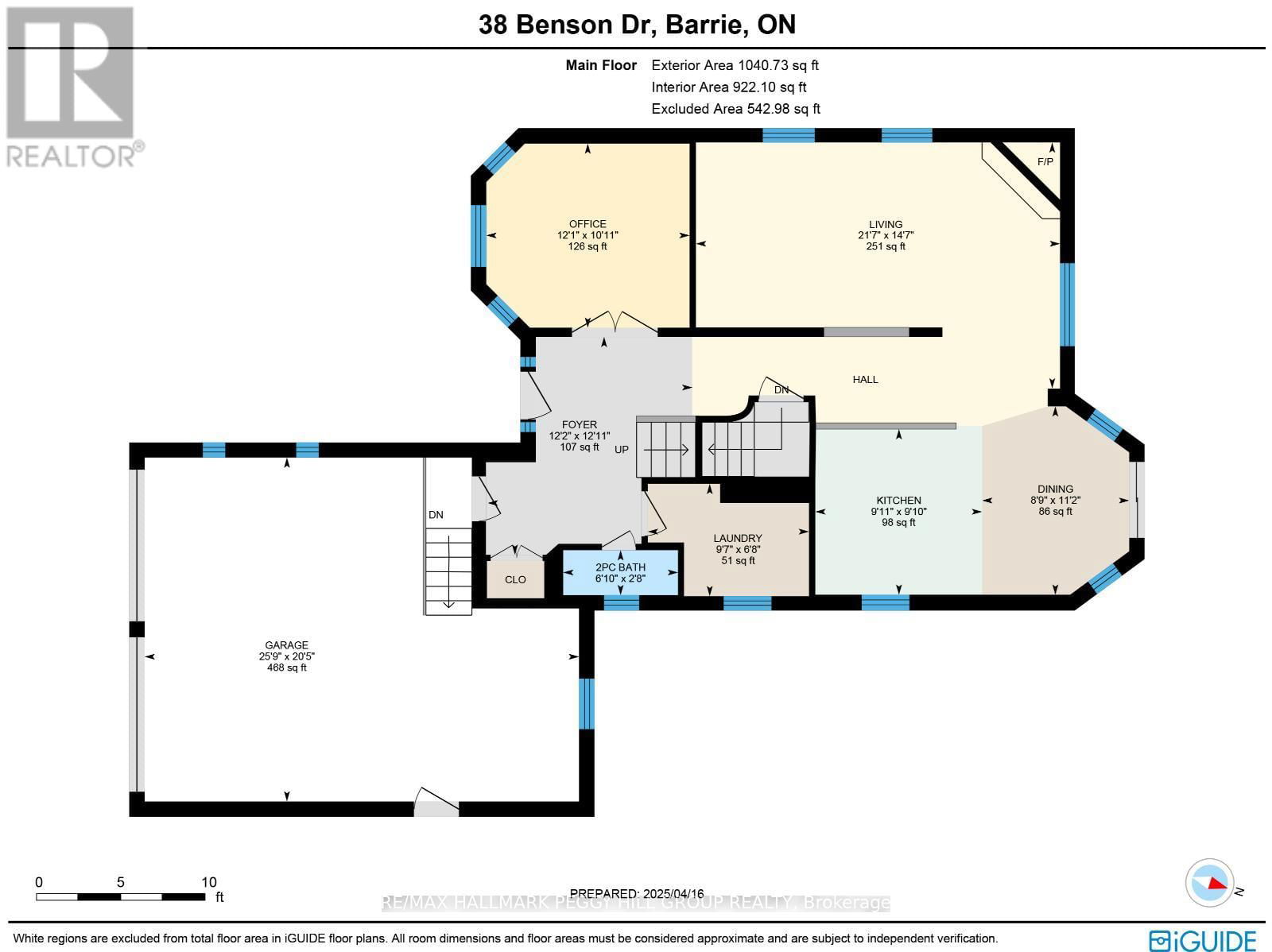 38 BENSON DRIVE Image 24