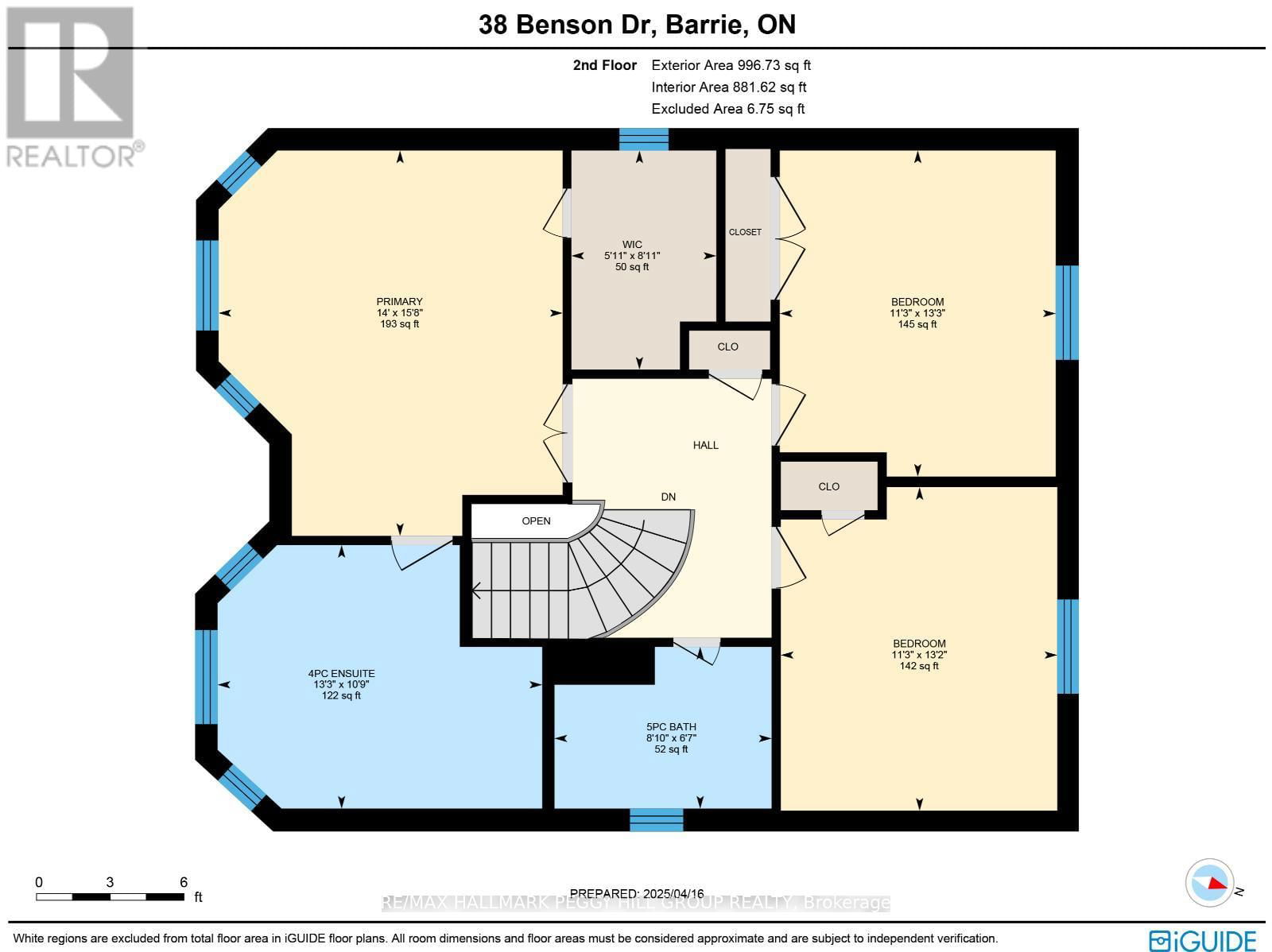 38 BENSON DRIVE Image 25