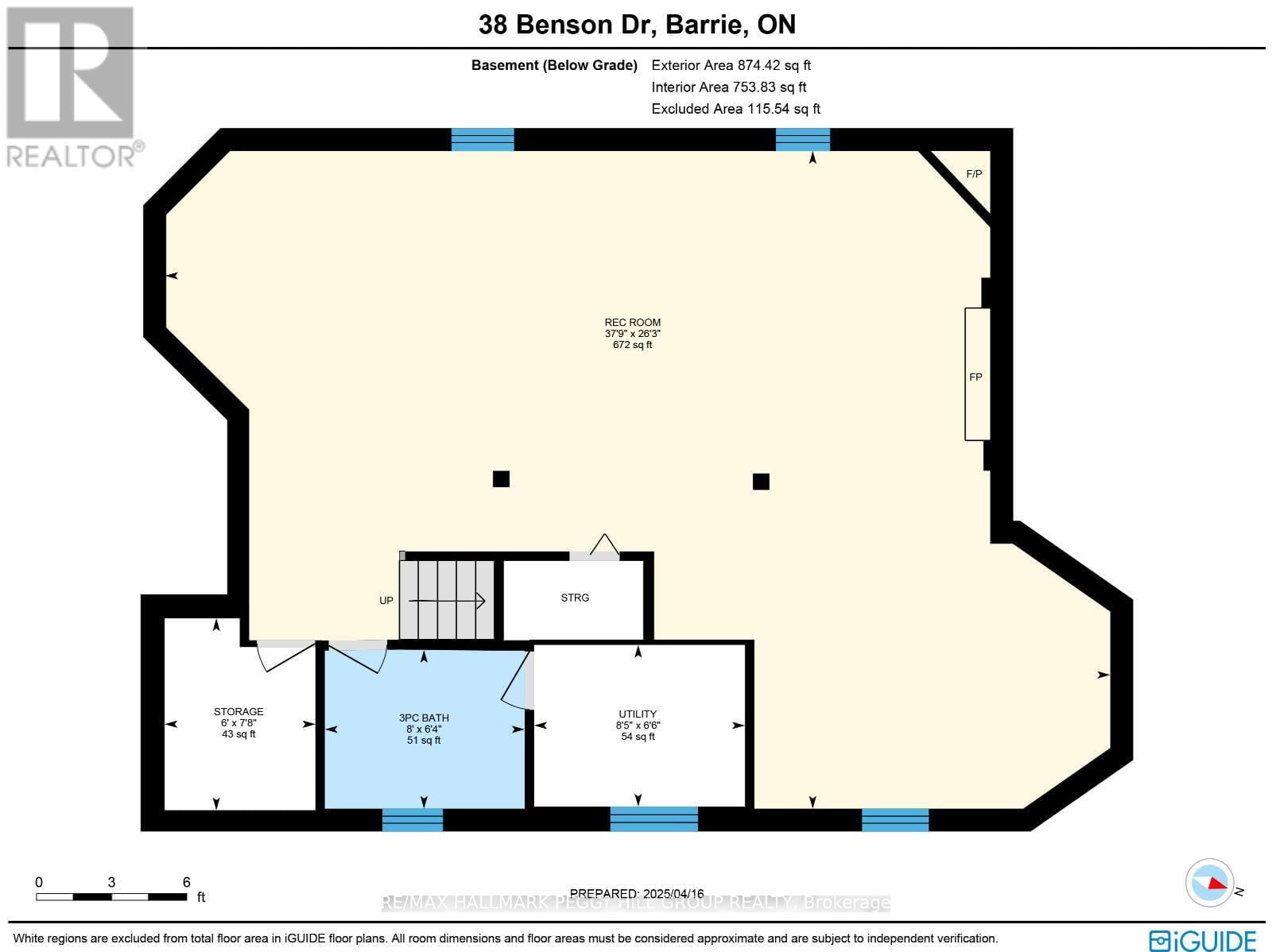 38 BENSON DRIVE Image 26