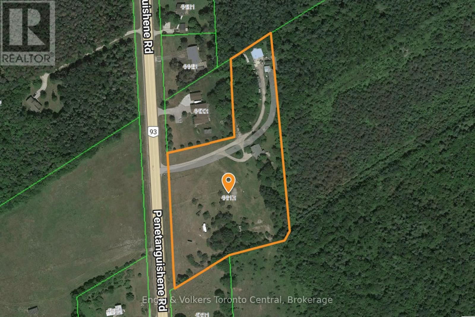 4517 PENETANGUISHENE ROAD Image 1