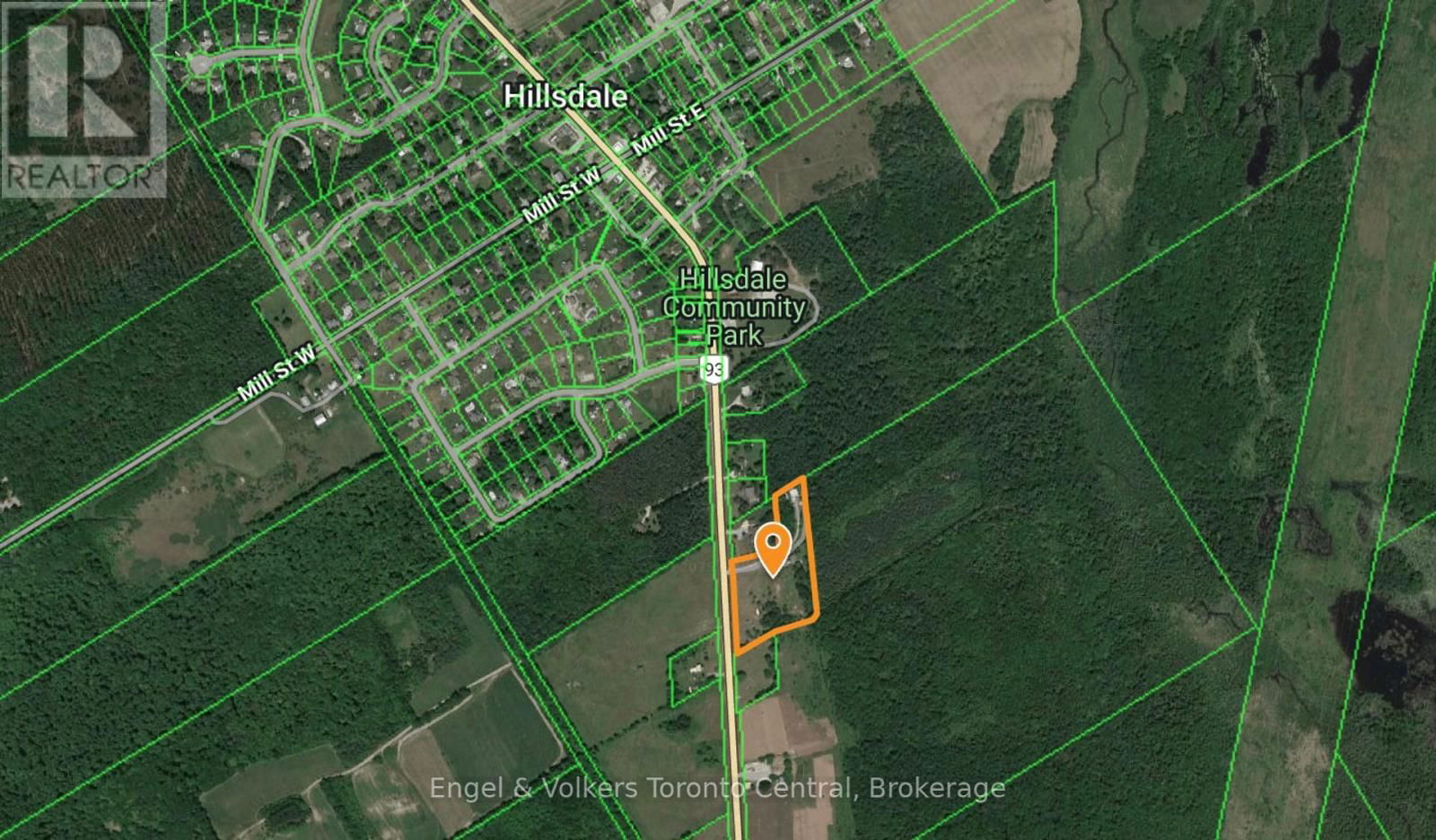4517 PENETANGUISHENE ROAD Image 2