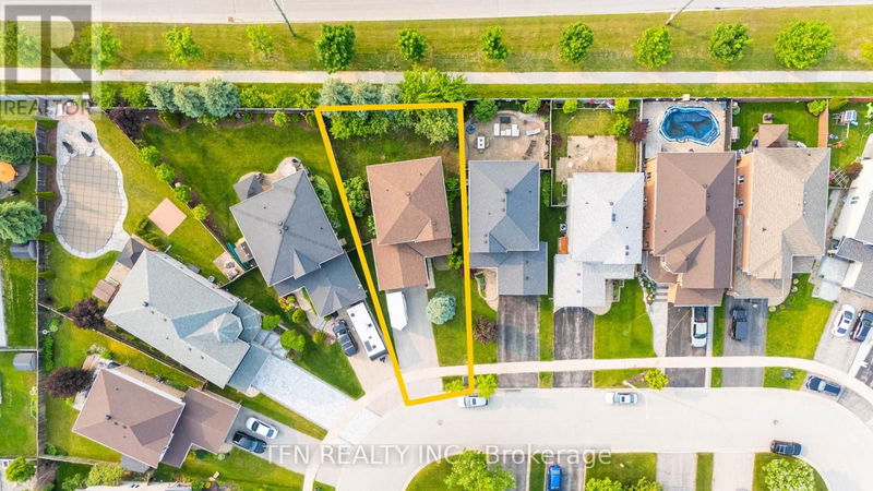 Tertiary Property View