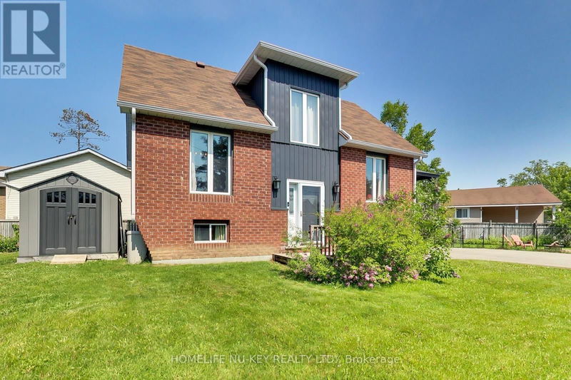 Secondary Property View