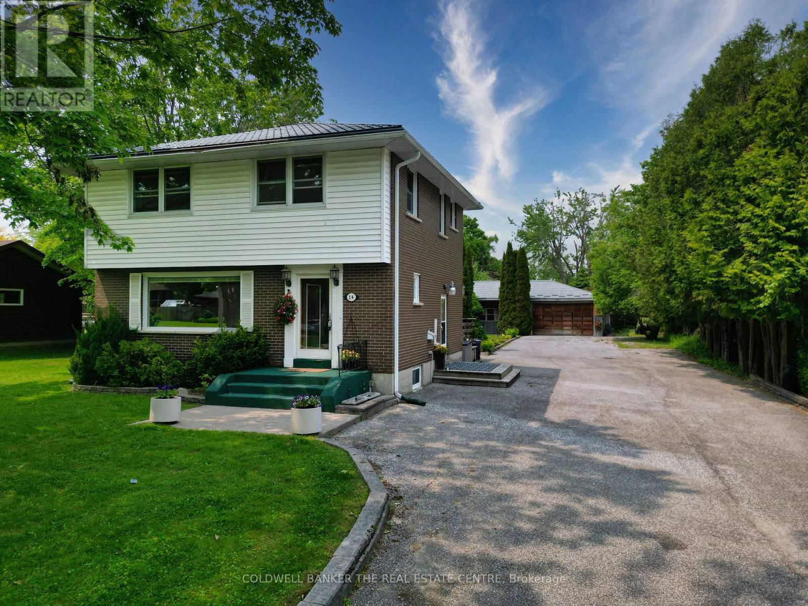Primary Property View