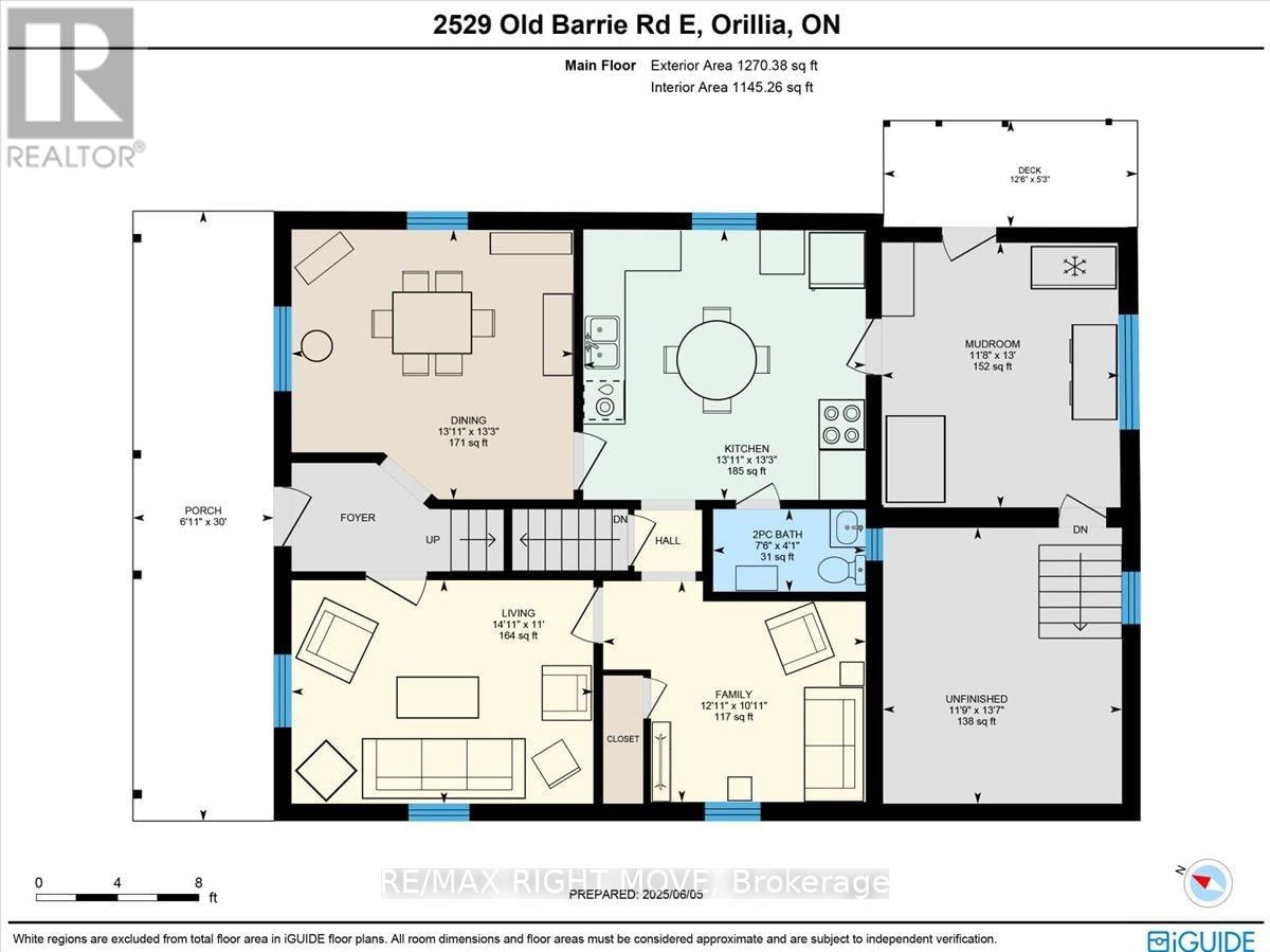 2529 OLD BARRIE ROAD EAST Image 32