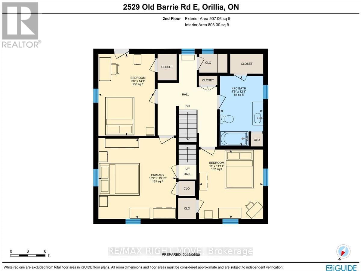 2529 OLD BARRIE ROAD EAST Image 33