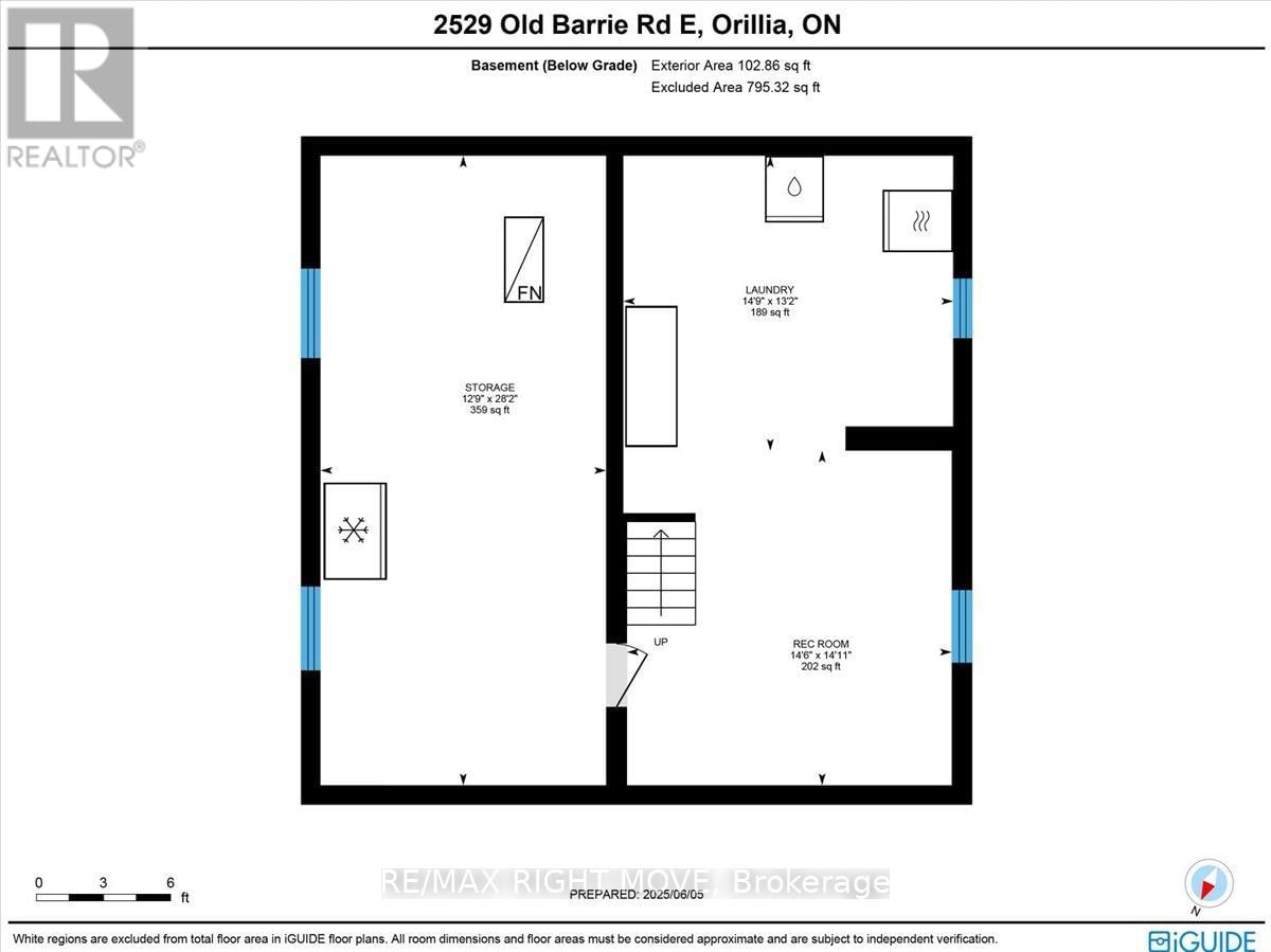 2529 OLD BARRIE ROAD EAST Image 34