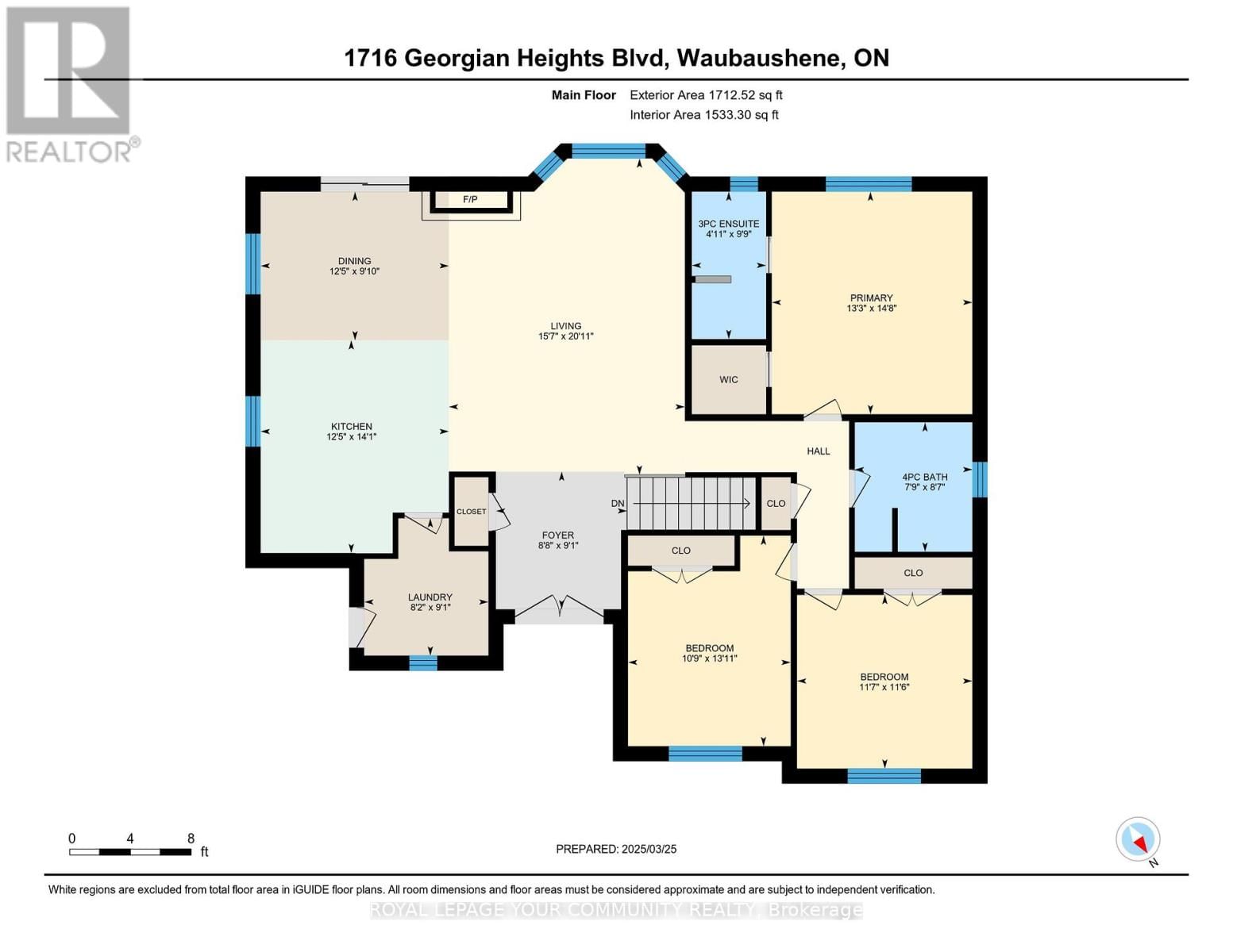 1716 GEORGIAN HEIGHTS BOULEVARD Image 41