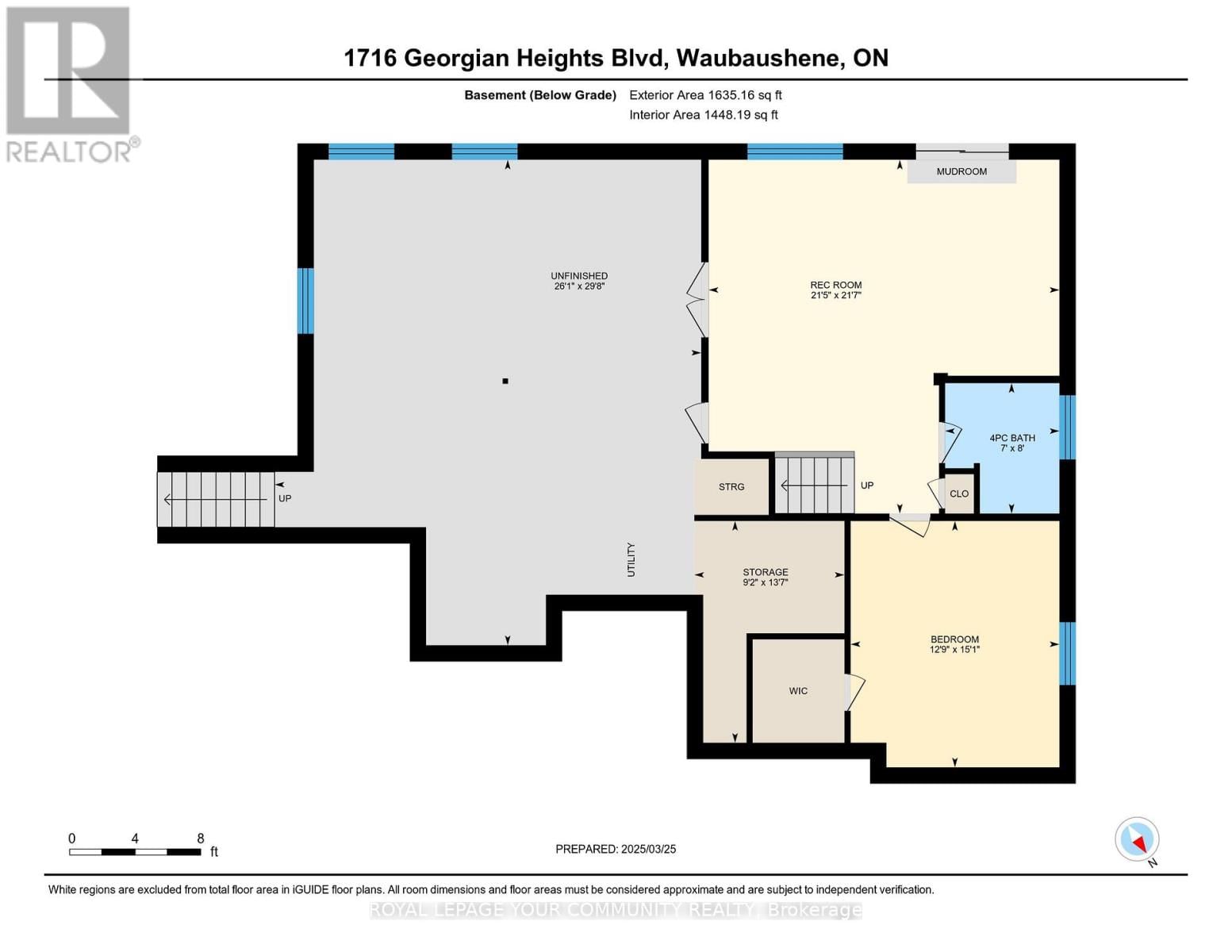 1716 GEORGIAN HEIGHTS BOULEVARD Image 42