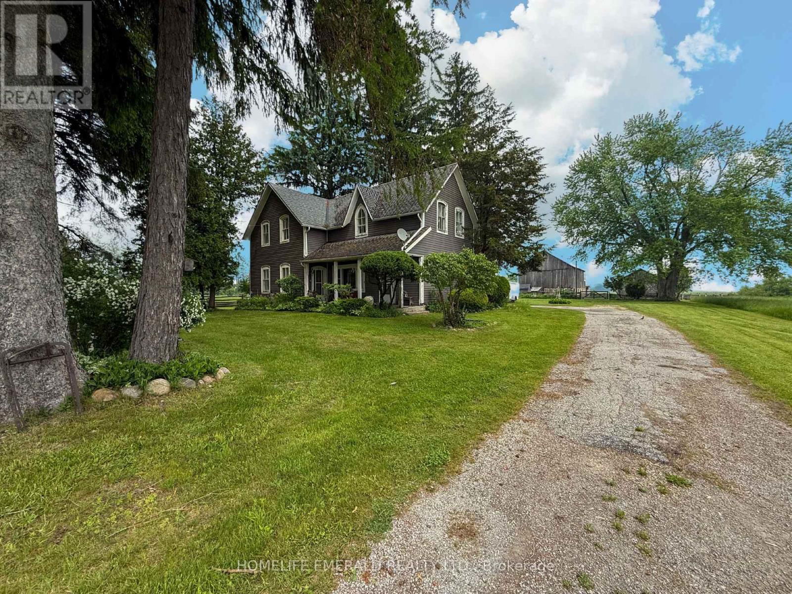 Primary Property View