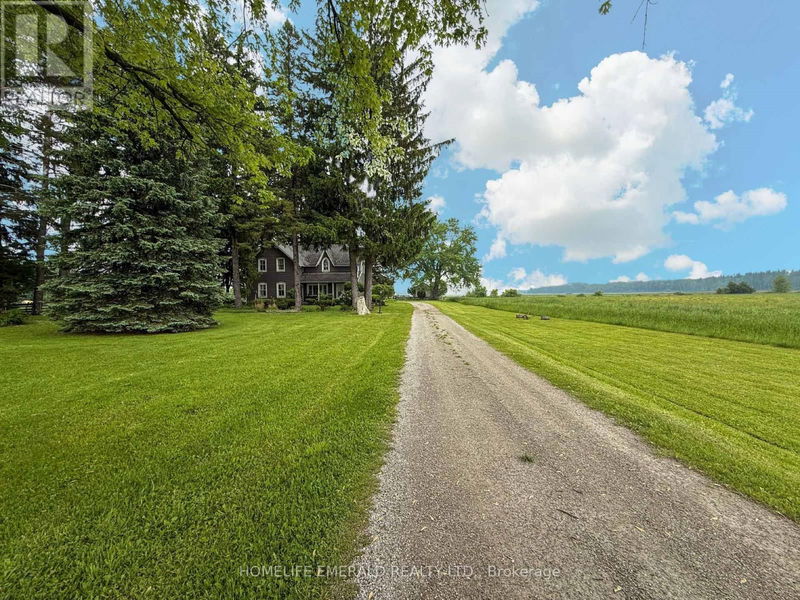 Secondary Property View