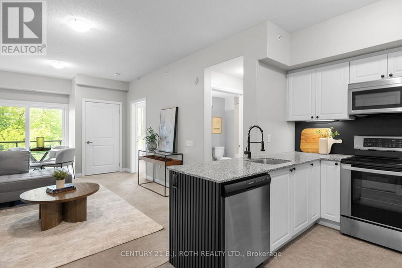 Tertiary Property View