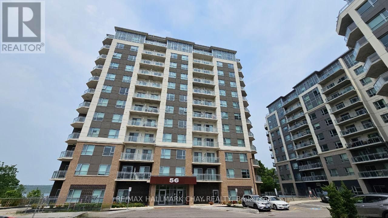 1012 - 56 LAKESIDE TERRACE Image 1