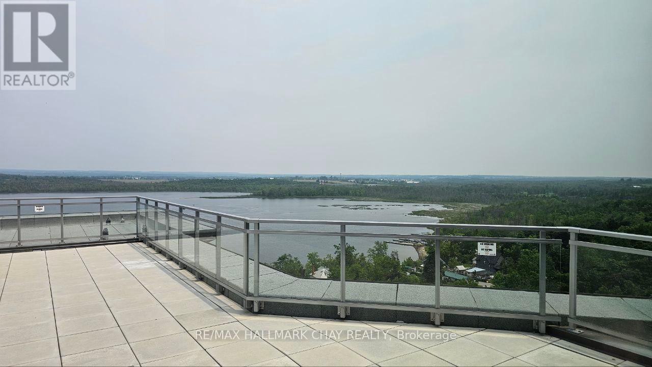1012 - 56 LAKESIDE TERRACE Image 24