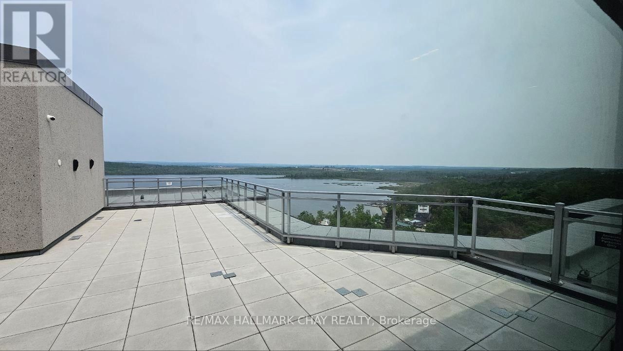 1012 - 56 LAKESIDE TERRACE Image 25