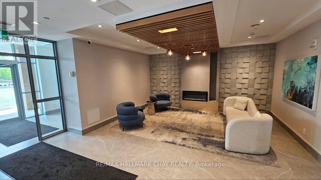 1012 - 56 LAKESIDE TERRACE Image 3