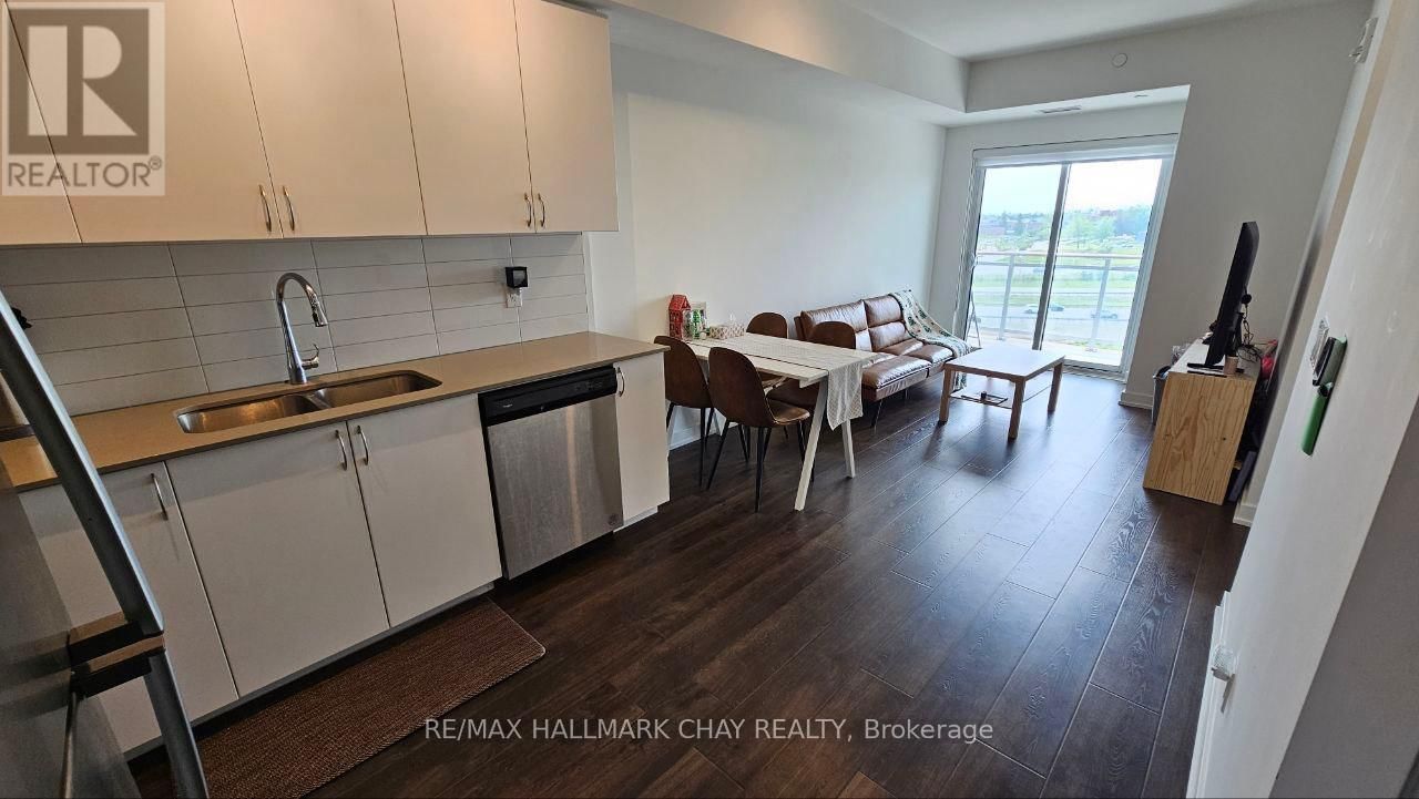 1012 - 56 LAKESIDE TERRACE Image 8
