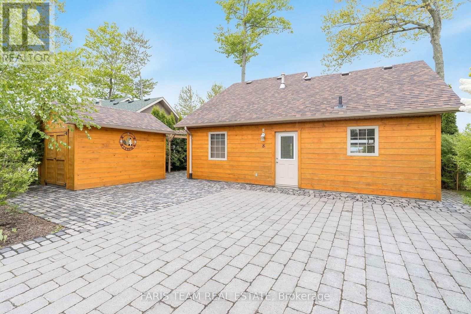 Primary Property View