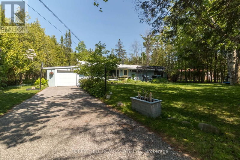 Secondary Property View