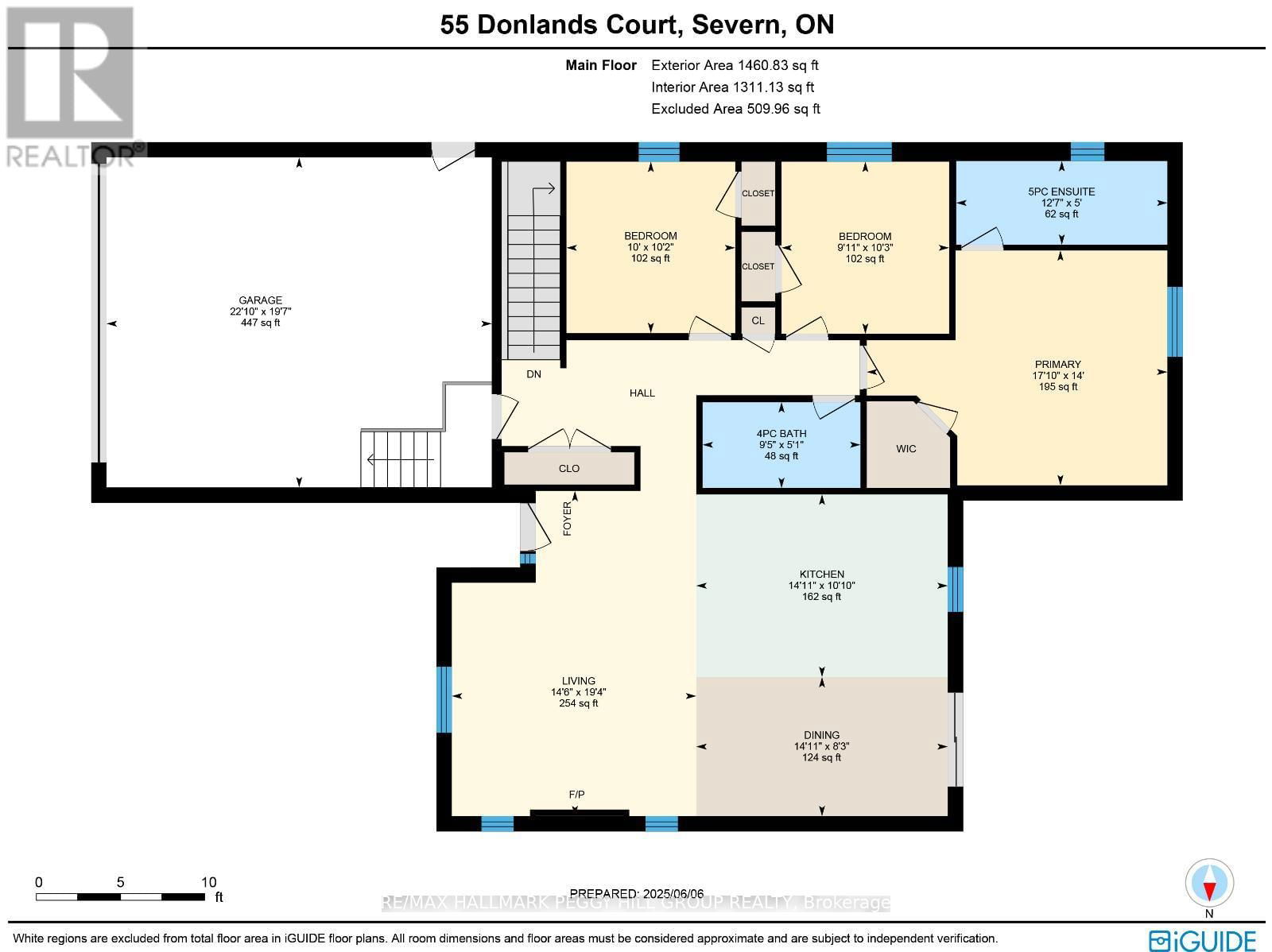 55 DONLANDS COURT Image 26