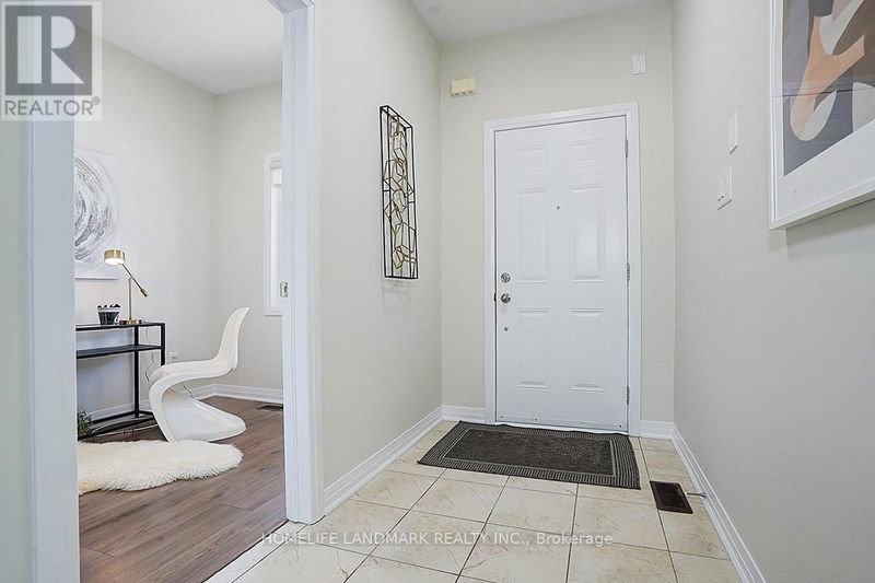 Secondary Property View