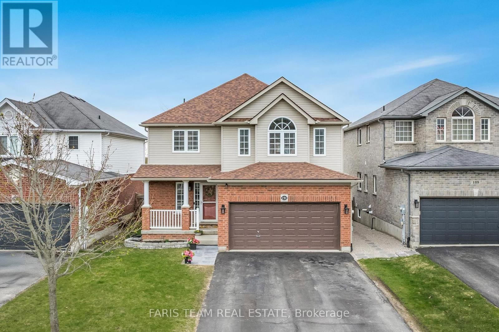 Primary Property View