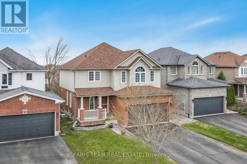 Secondary Property View