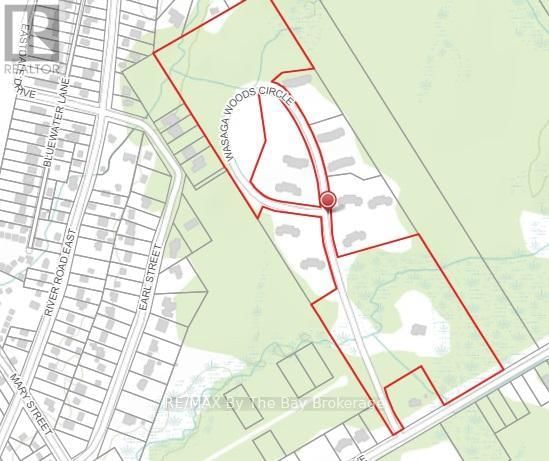 Primary Property View