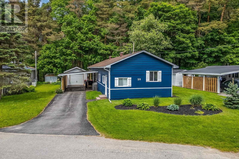 Secondary Property View