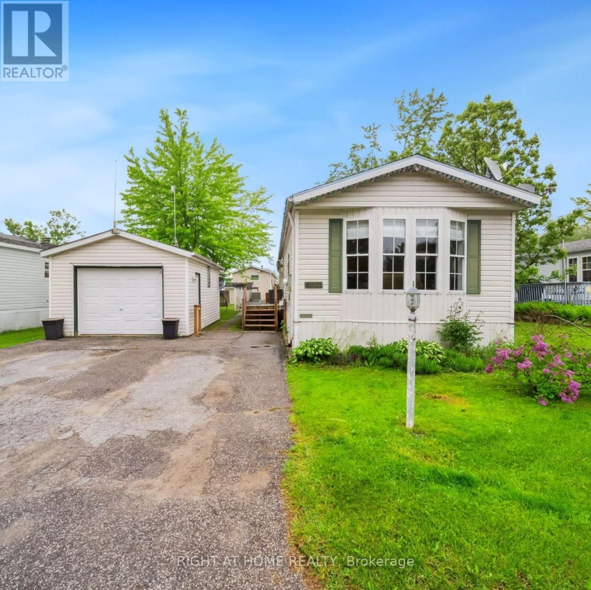 Primary Property View