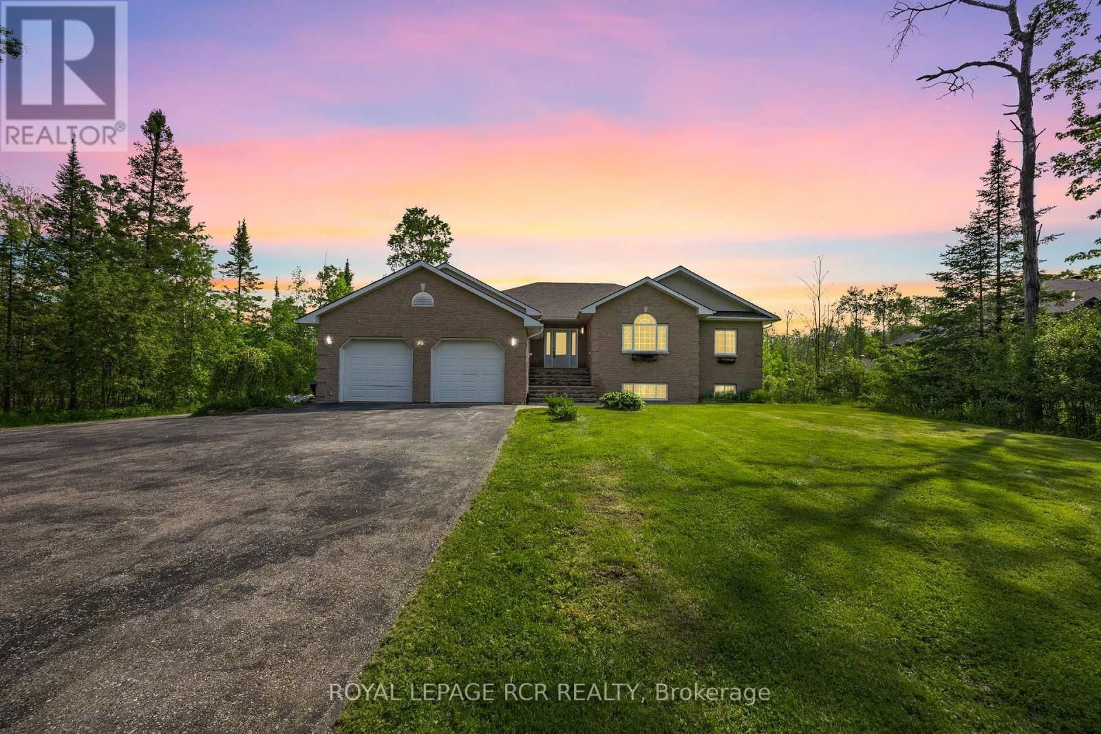 Primary Property View