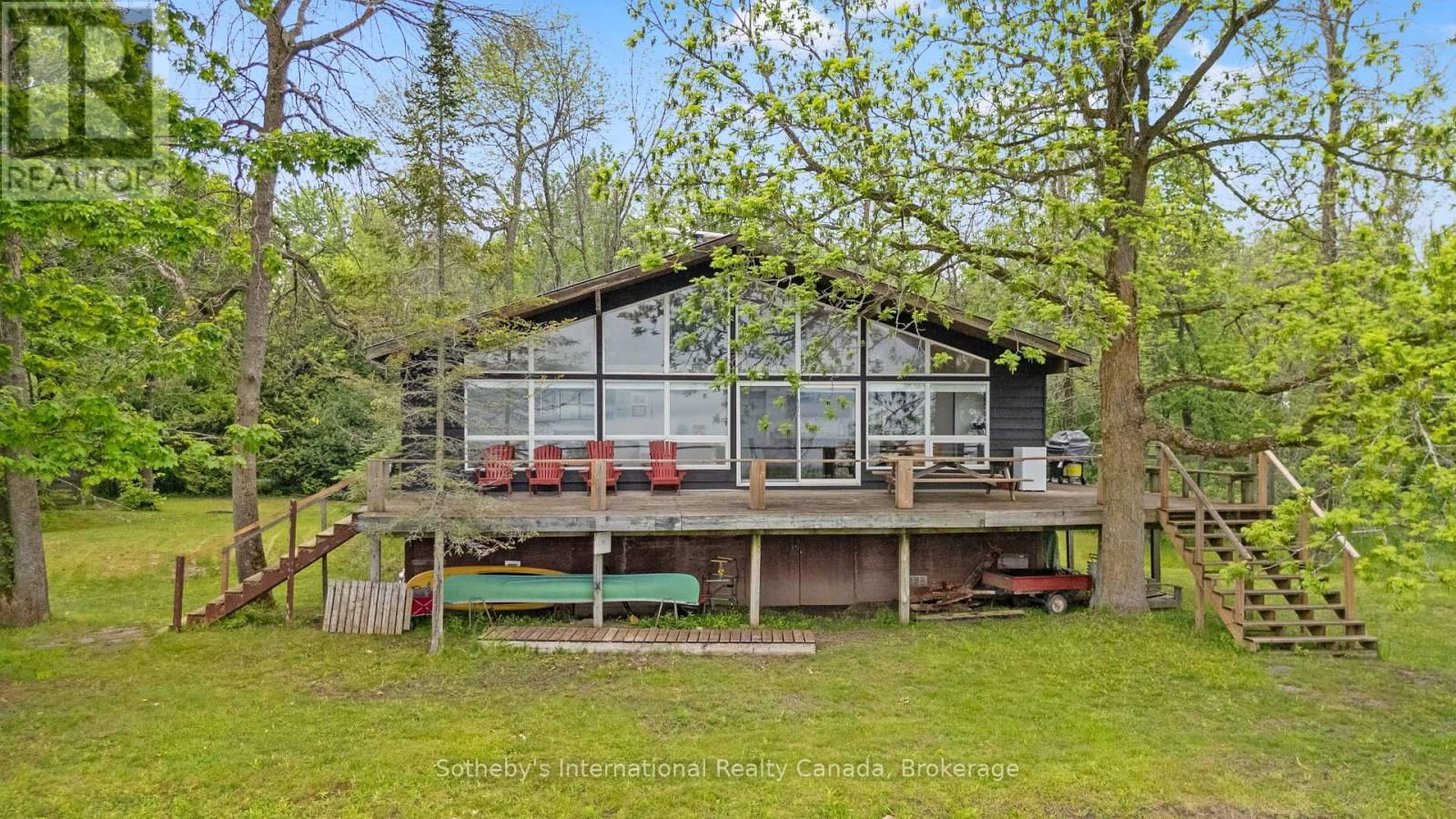 Primary Property View