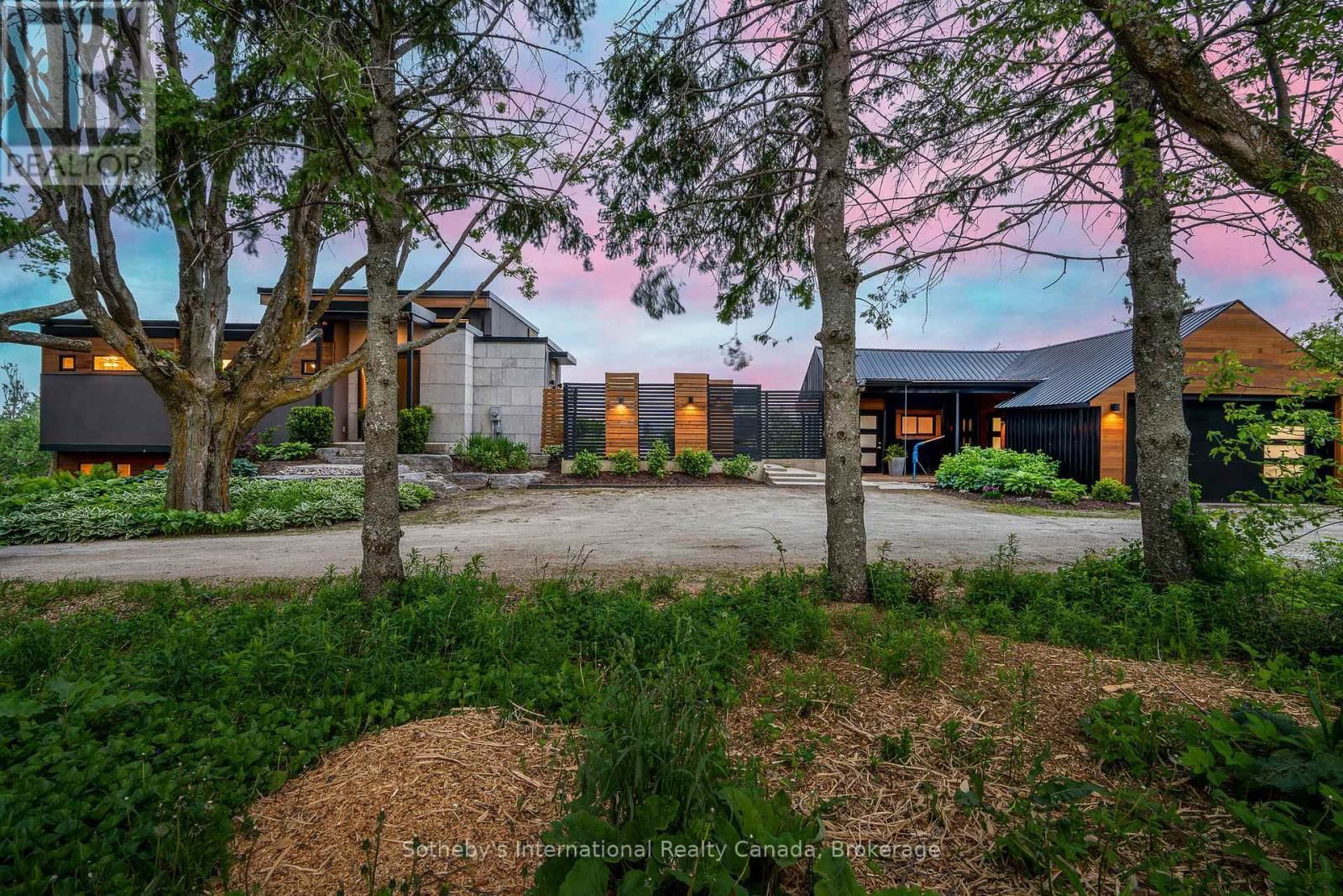 Primary Property View