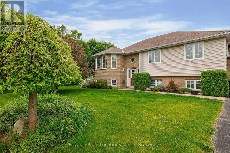 Secondary Property View